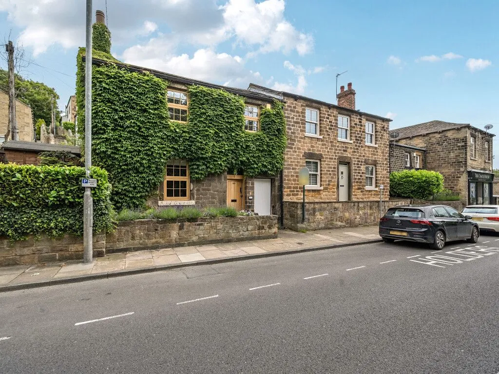 Barnsley Road, Newmillerdam, WF2, photo 21