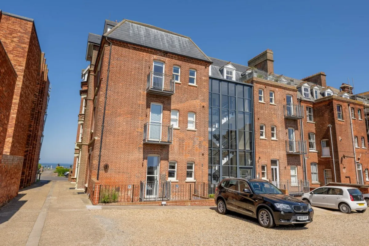 Runton Road, Cromer, NR27, photo 22