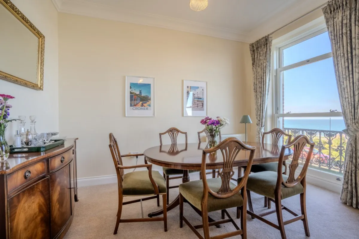 Runton Road, Cromer, NR27, photo 8