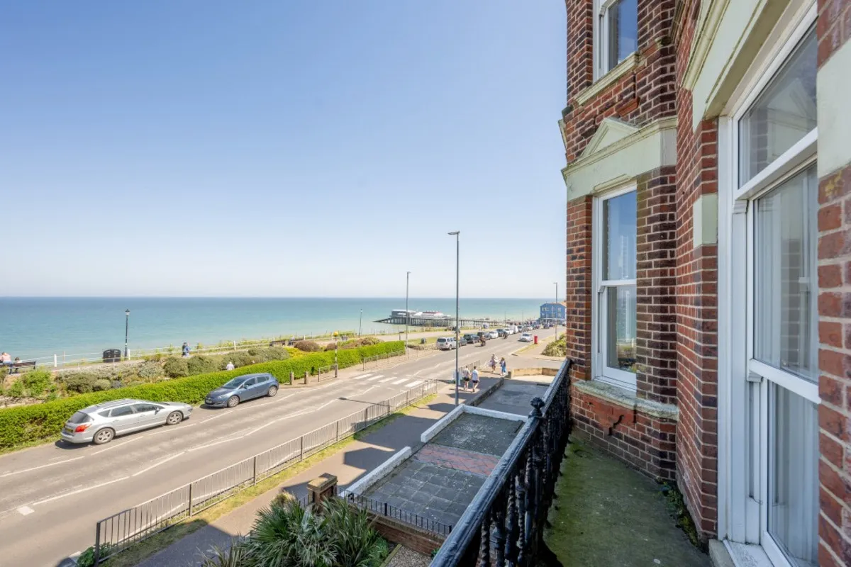 Runton Road, Cromer, NR27, photo 18