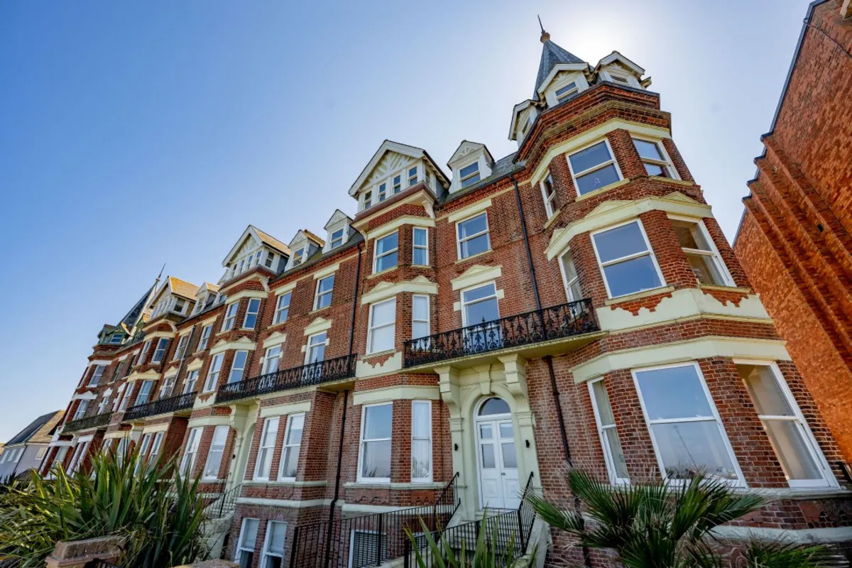 Runton Road, Cromer, NR27, photo 23