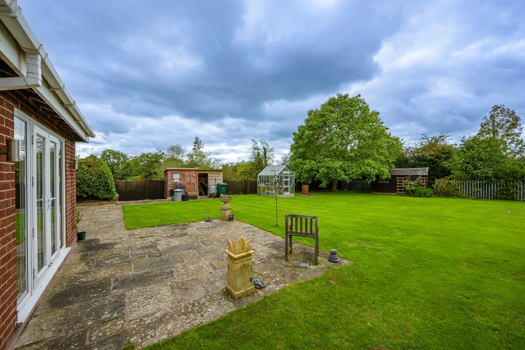 Hampton, Malpas, photo 11