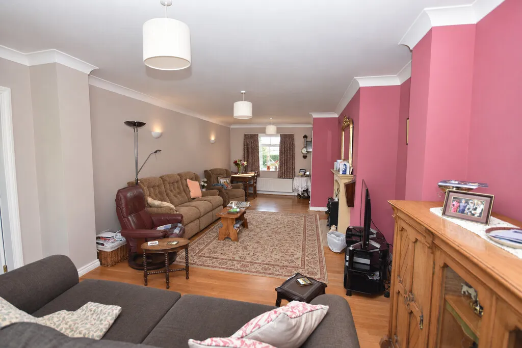 Hampton, Malpas, photo 6