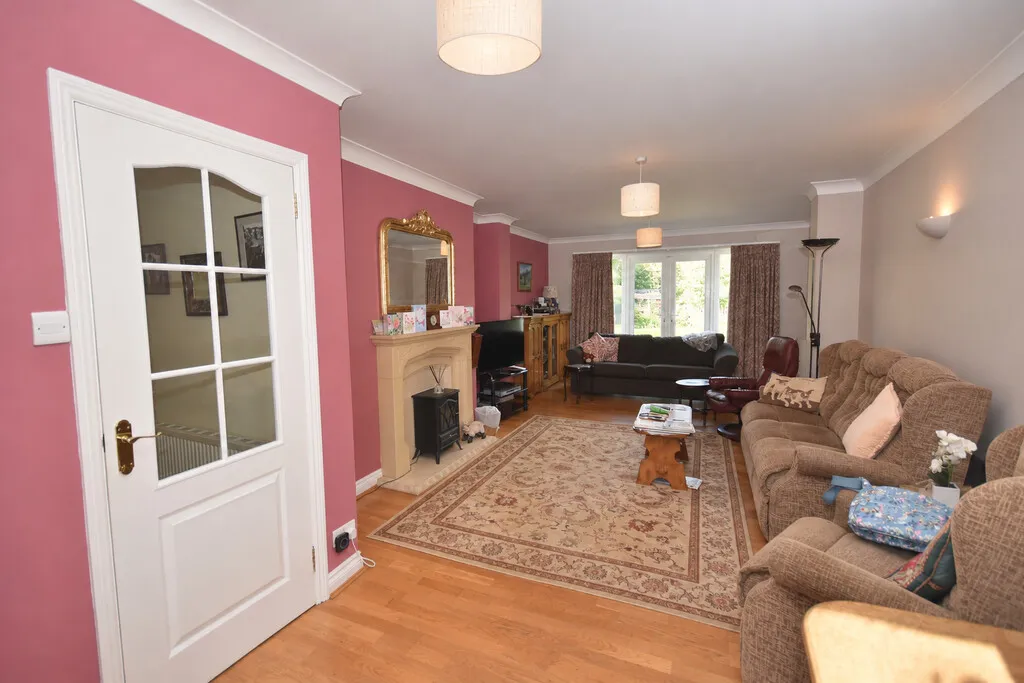 Hampton, Malpas, photo 4