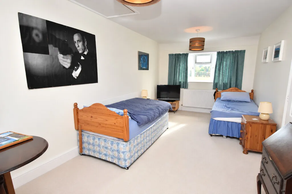 Hampton, Malpas, photo 9