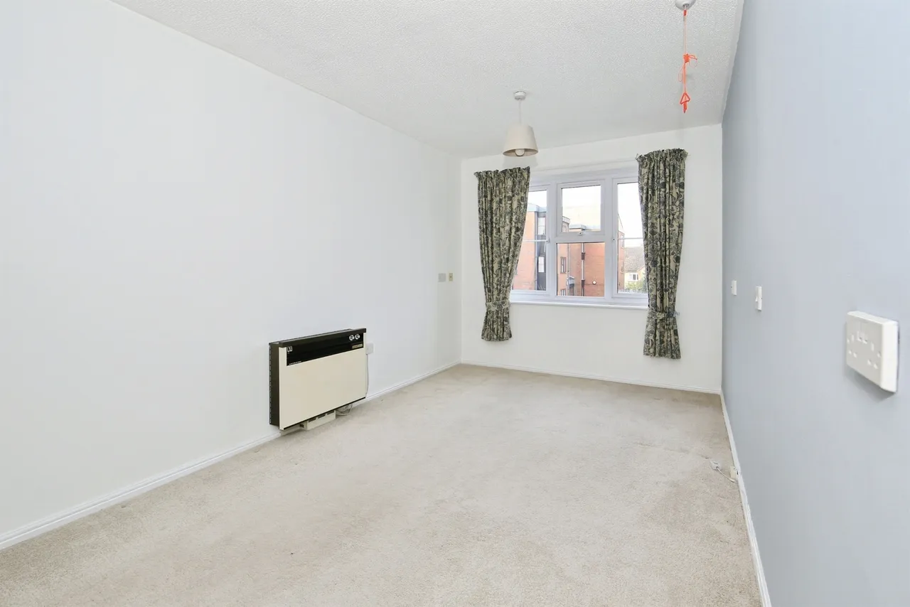 Lincoln Gate, Peterborough, PE1, photo 5