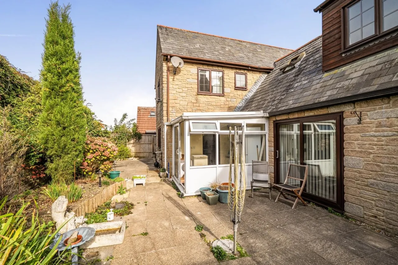 The Hamlet, Templecombe, BA8, photo 13