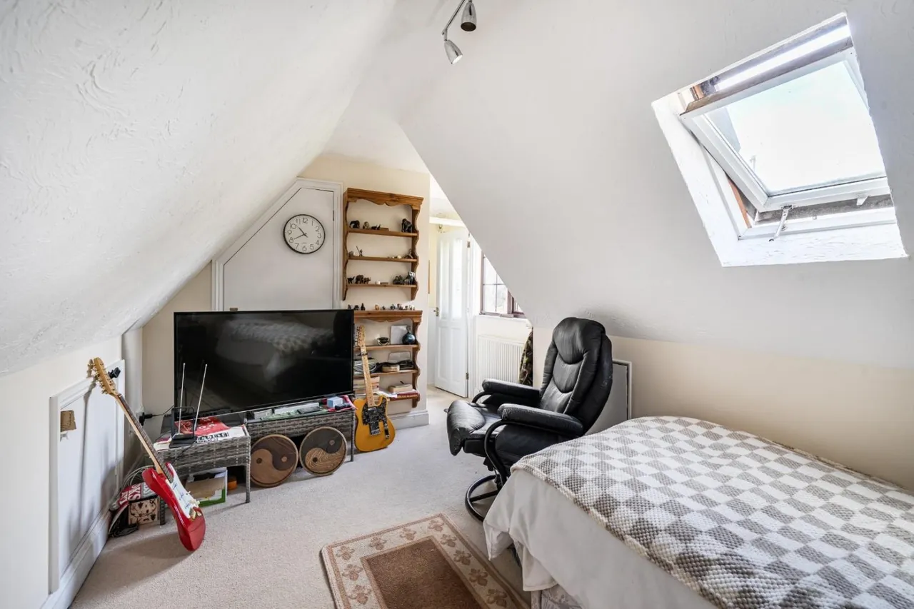 The Hamlet, Templecombe, BA8, photo 9