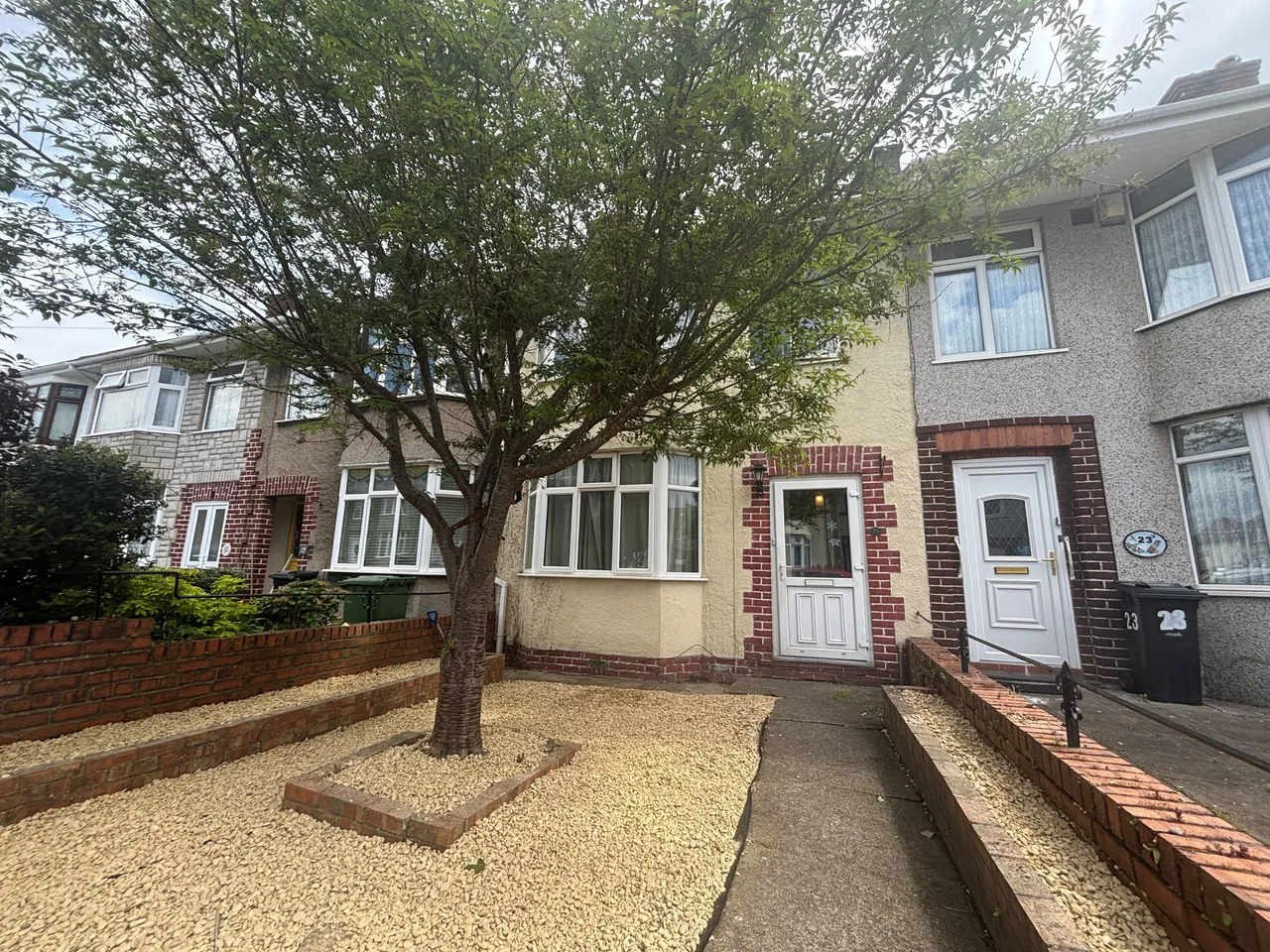 1 bed house to rent, Kipling Road, Bristol, BS7
