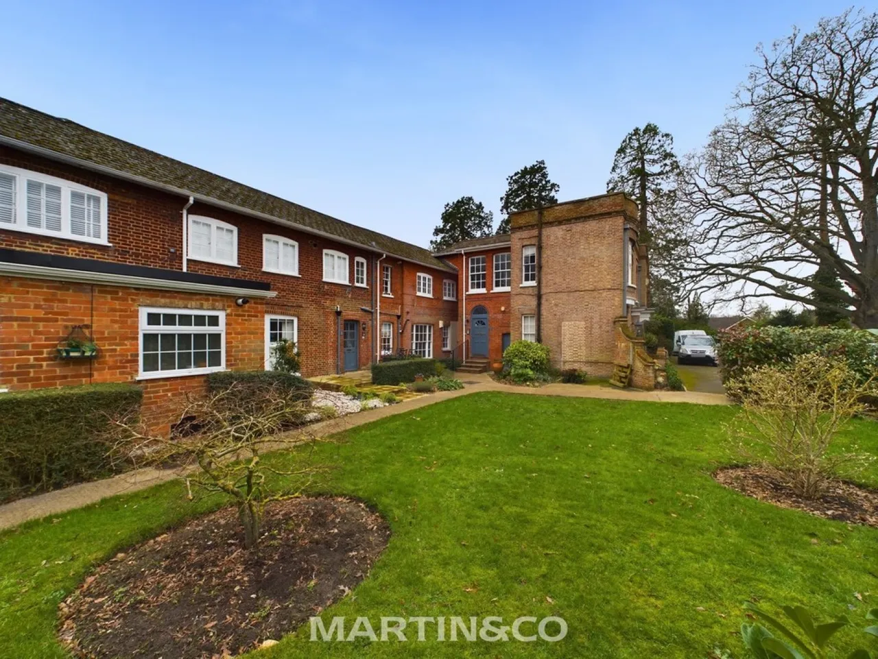 Frog Hall Drive, Wokingham, photo 10