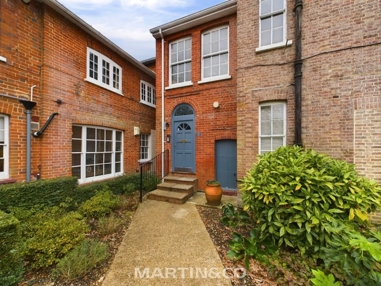 Frog Hall Drive, Wokingham, photo 11