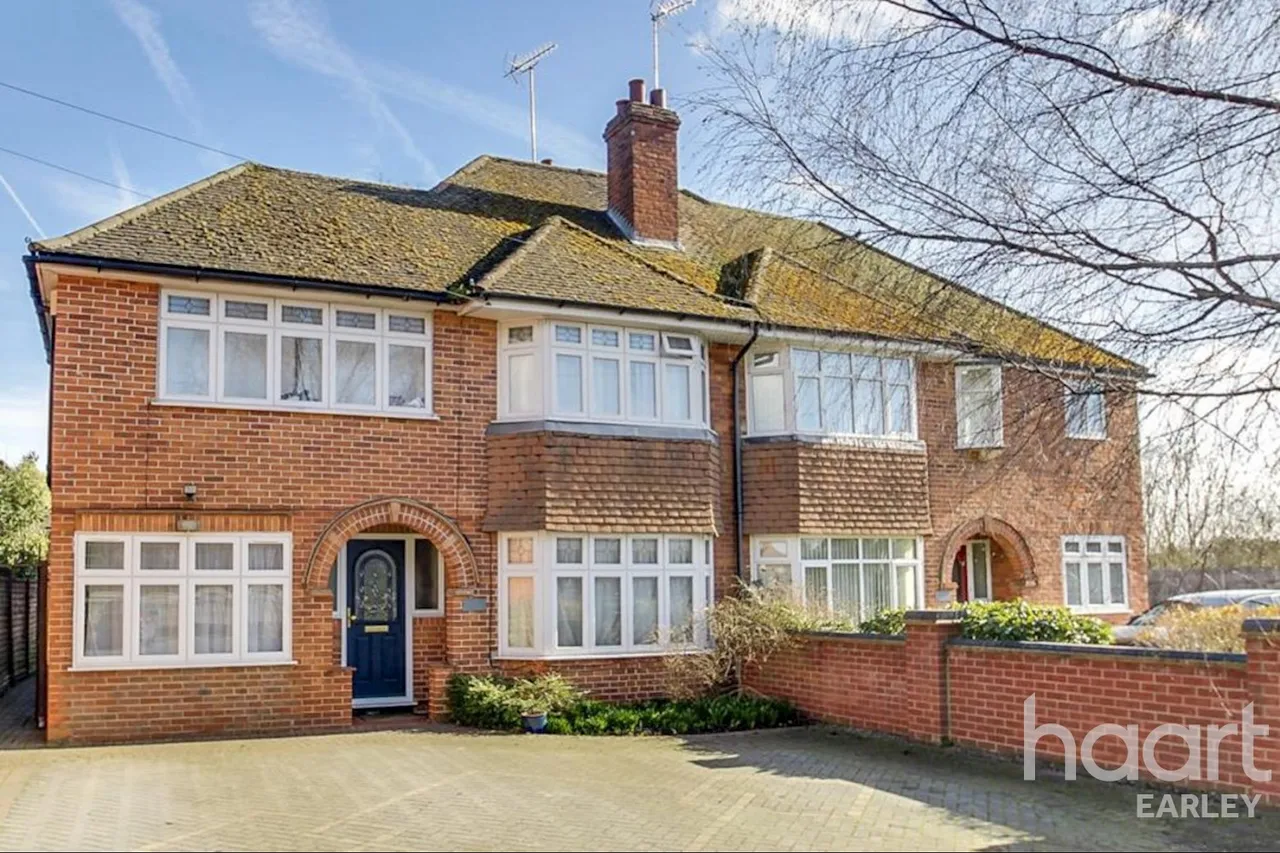 1 bed house to rent, Mays Close, RG6