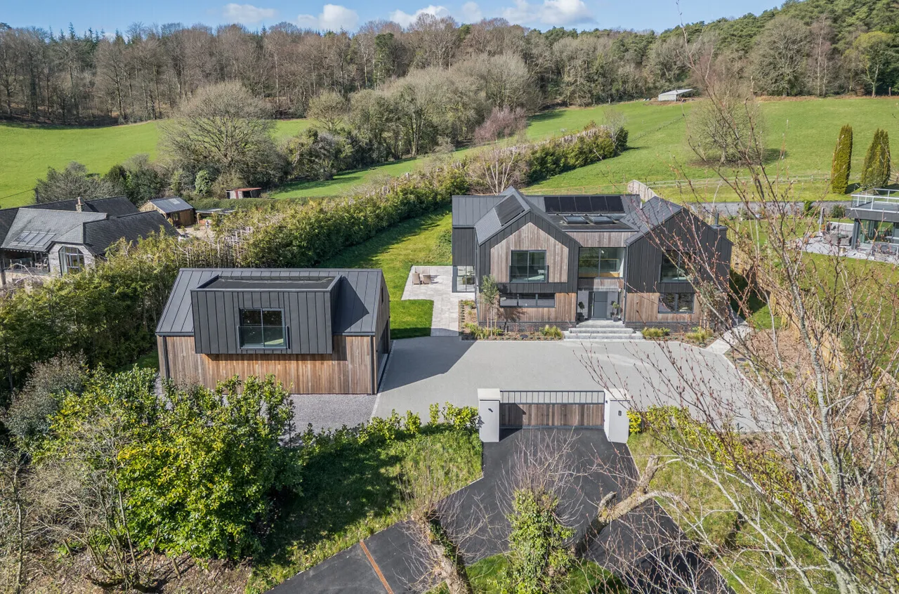 Crockerton, Warminster, BA12, photo 27