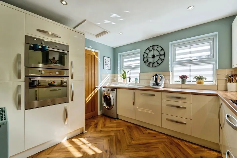 Broom Avenue, Loughborough, Leicestershire, LE11, photo 6