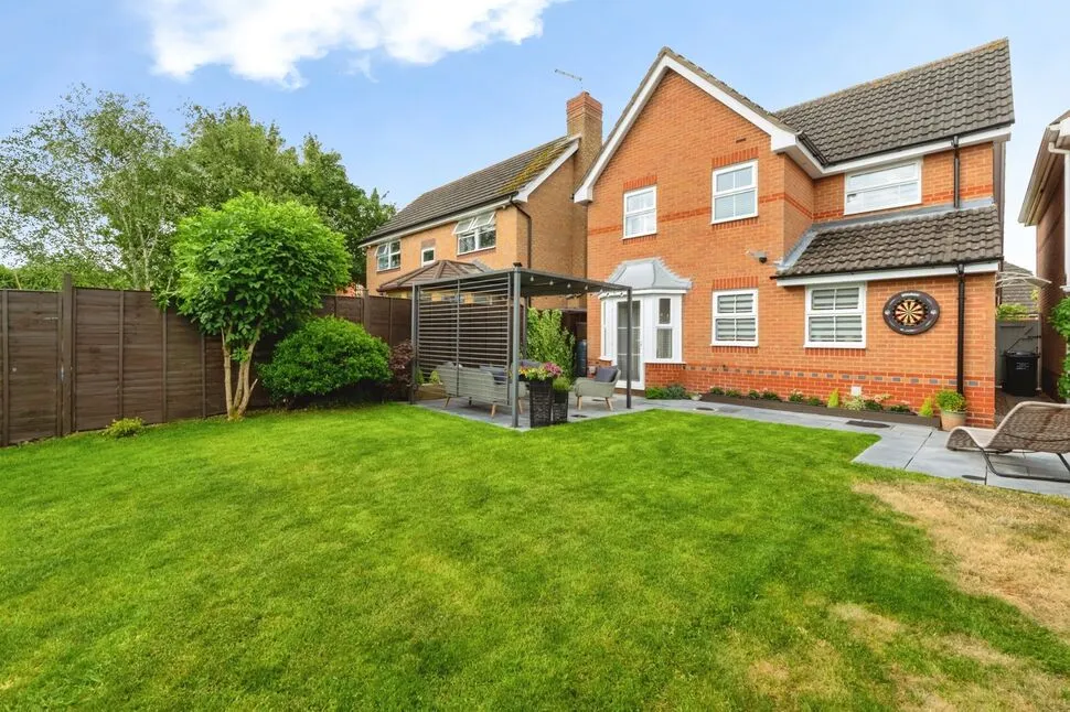 Broom Avenue, Loughborough, Leicestershire, LE11, photo 5