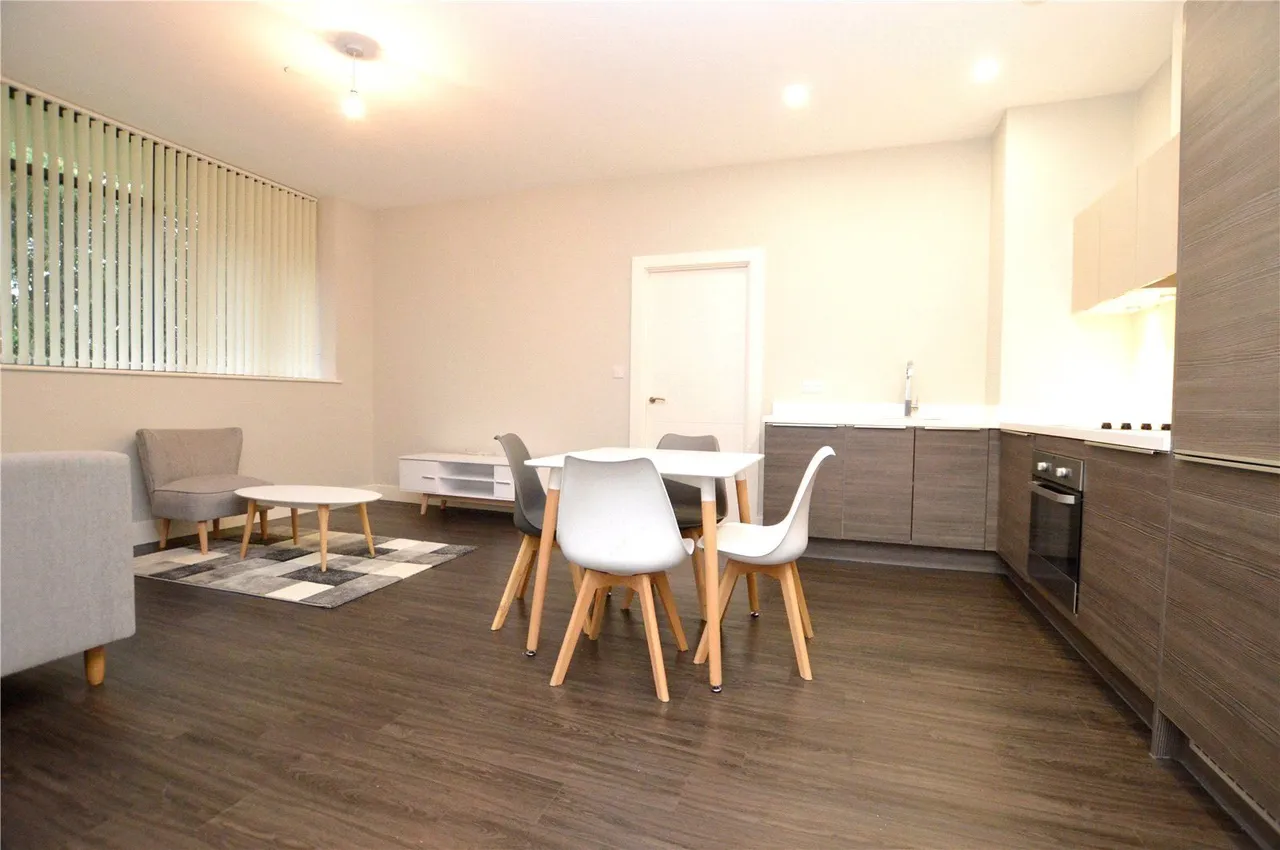 Dawsons Square, Pudsey, LS28, photo 9