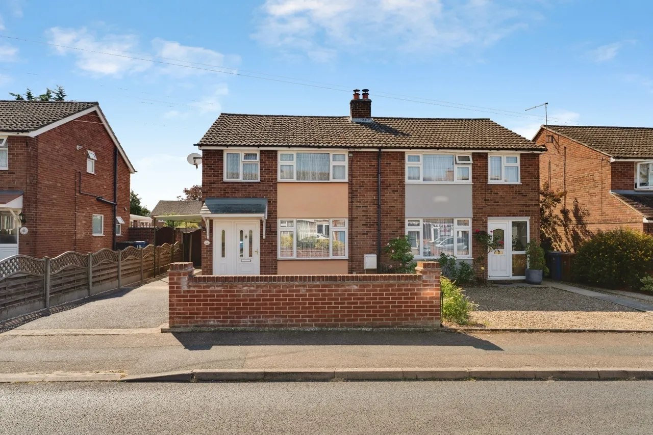 Beech Road, Great Cornard, Sudbury, Suffolk, CO10, photo 20