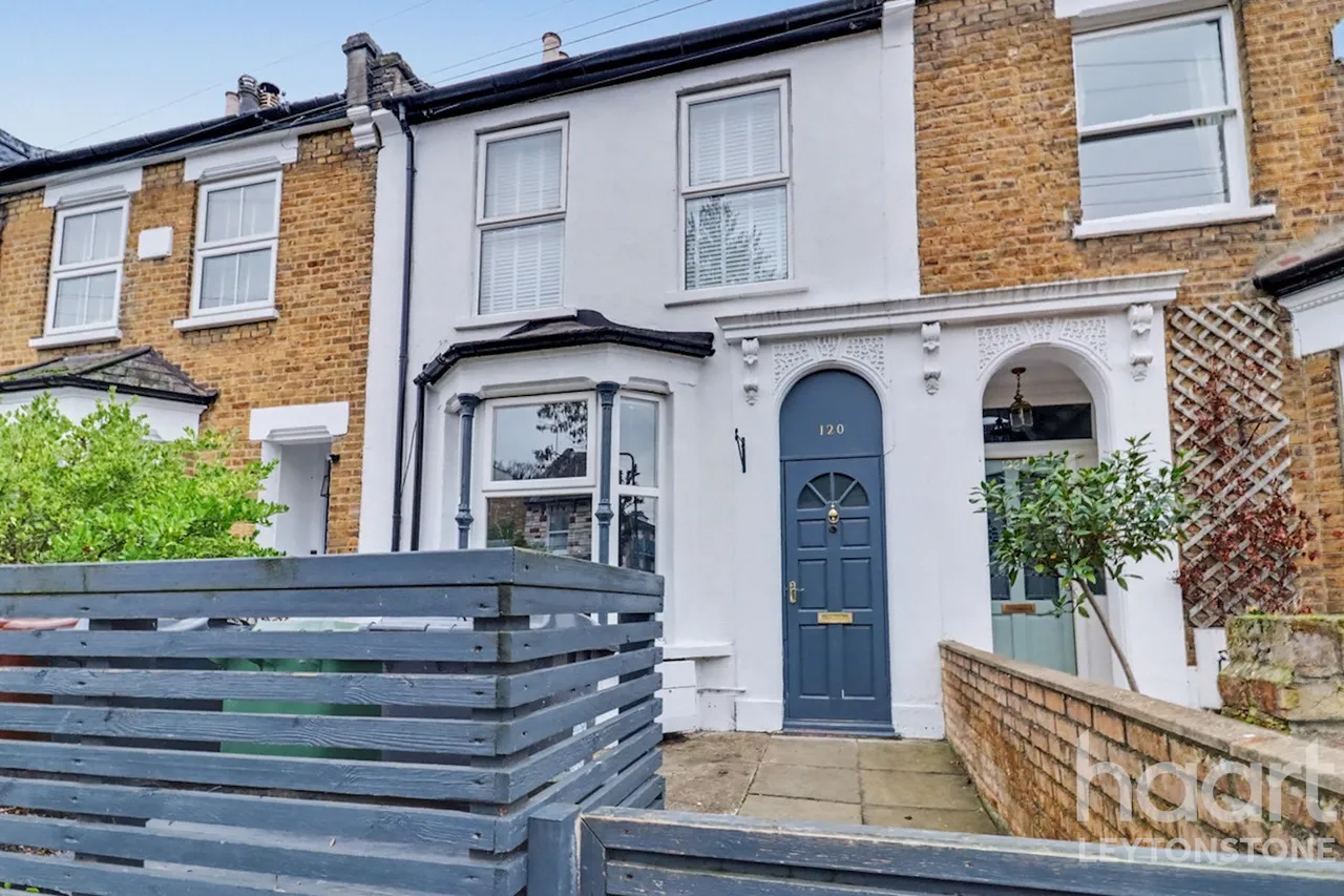 Grange Park Road, London, E10, photo 19