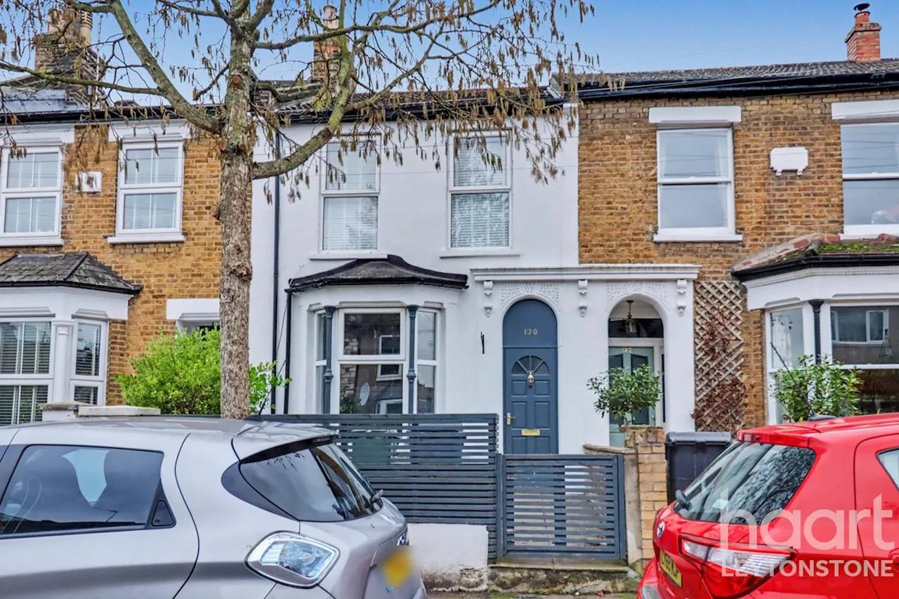 Grange Park Road, London, E10, photo 18
