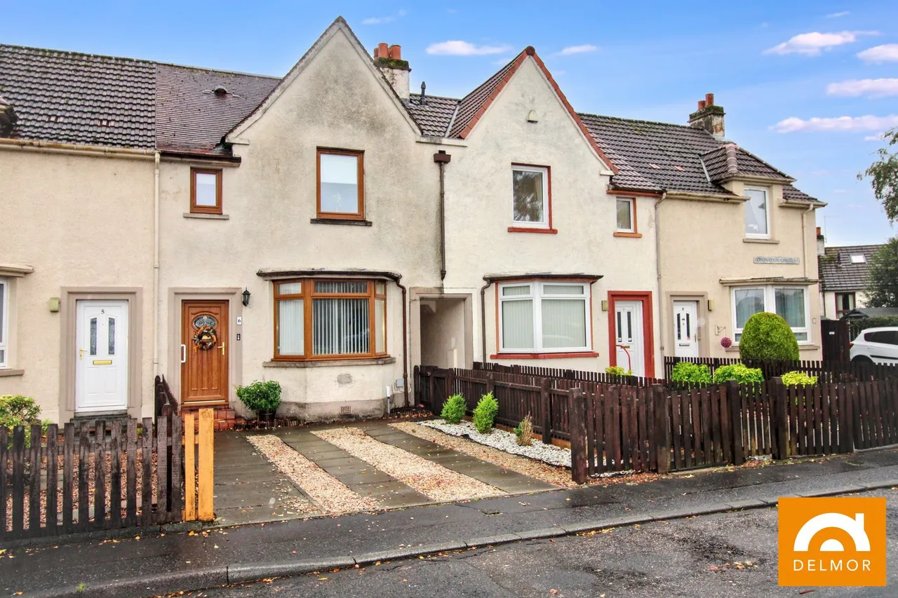 Coronation Crescent, Leven, KY8, photo 24