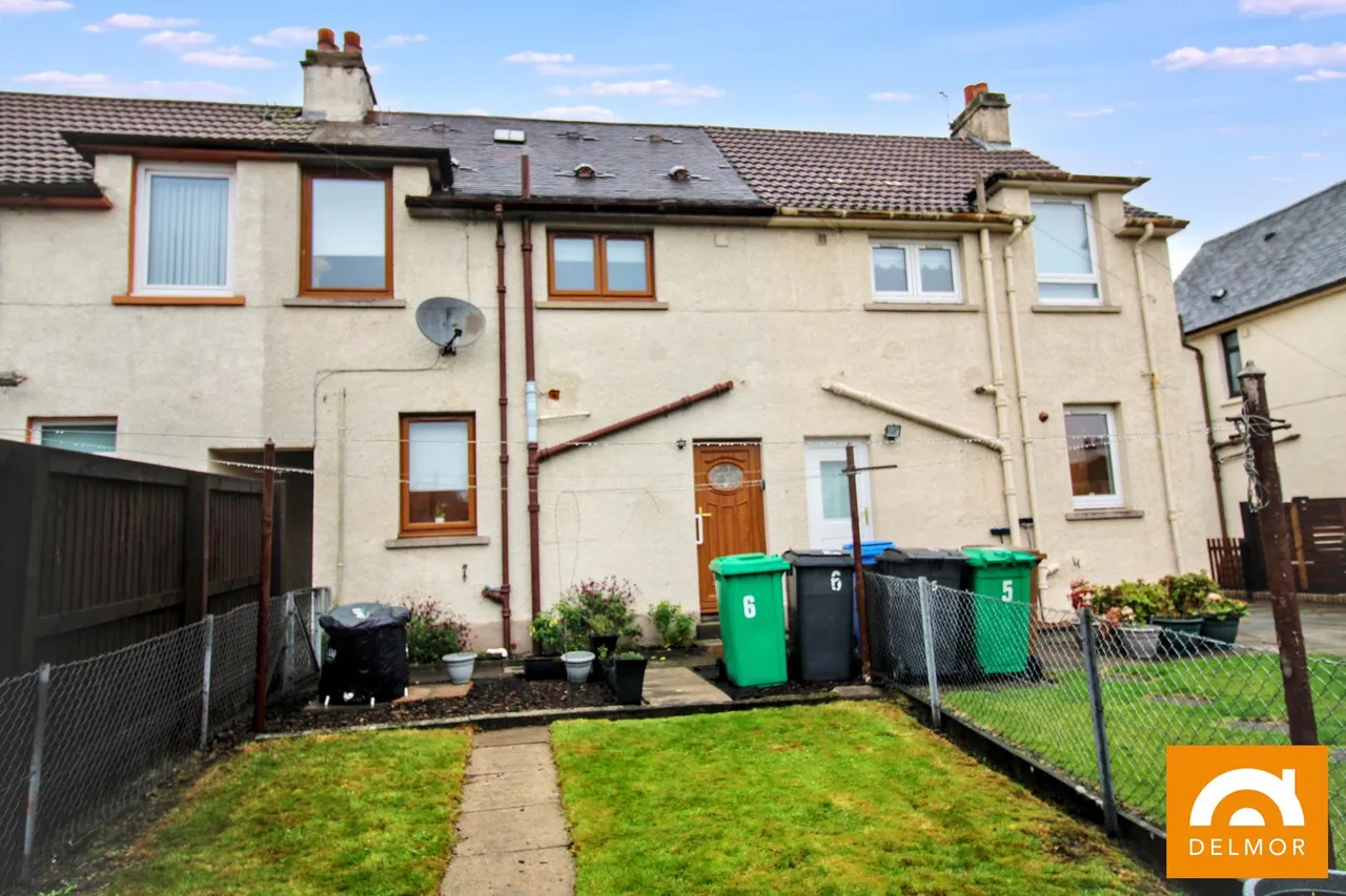 Coronation Crescent, Leven, KY8, photo 23