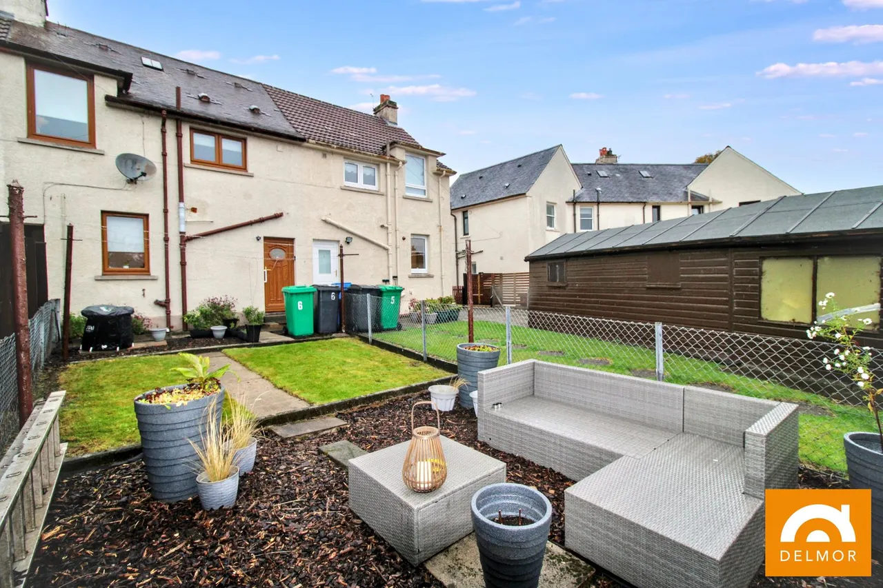 Coronation Crescent, Leven, KY8, photo 21