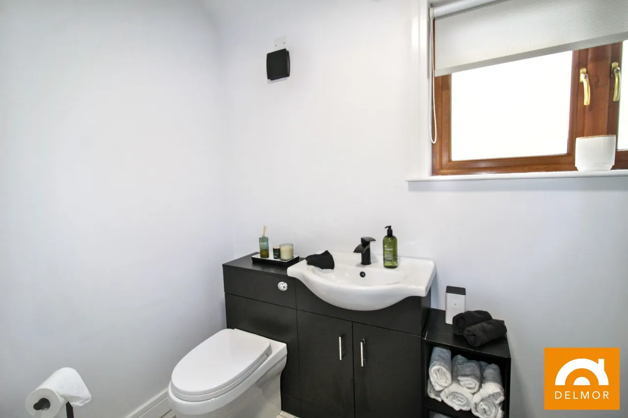 Coronation Crescent, Leven, KY8, photo 19