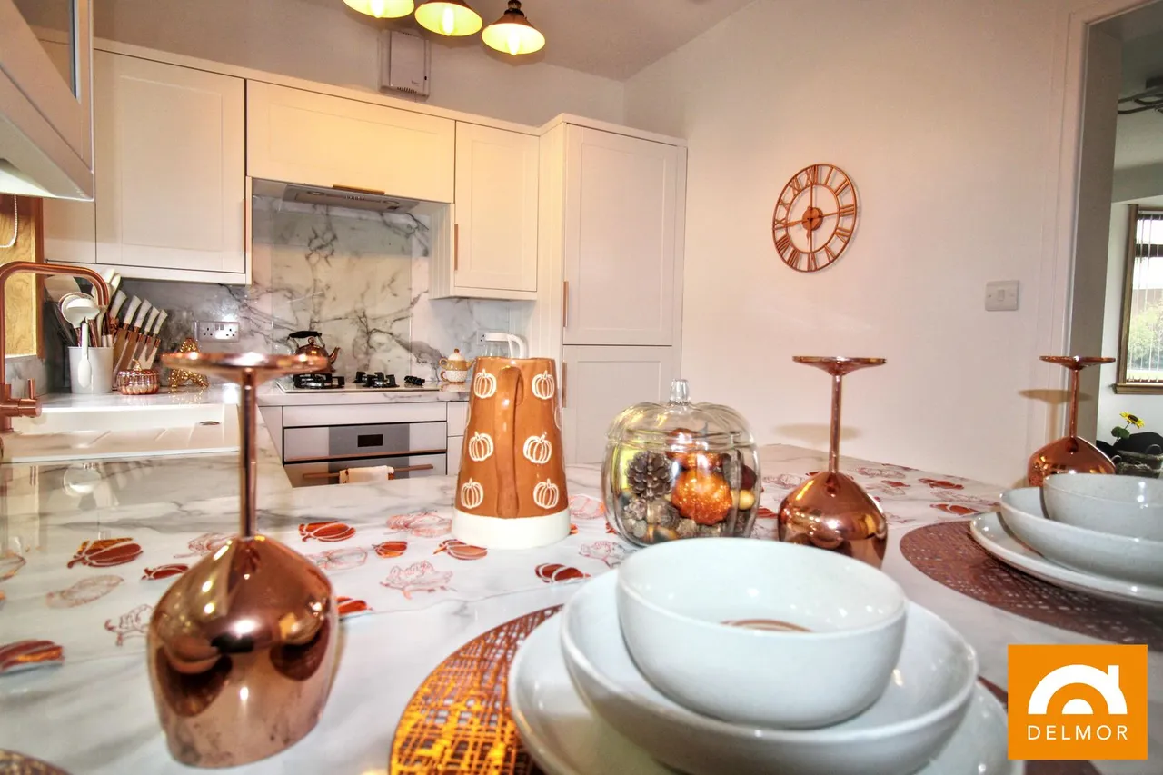 Coronation Crescent, Leven, KY8, photo 12