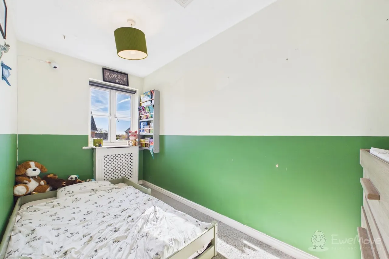 Bland Drive, Hawkinge, CT18, photo 9