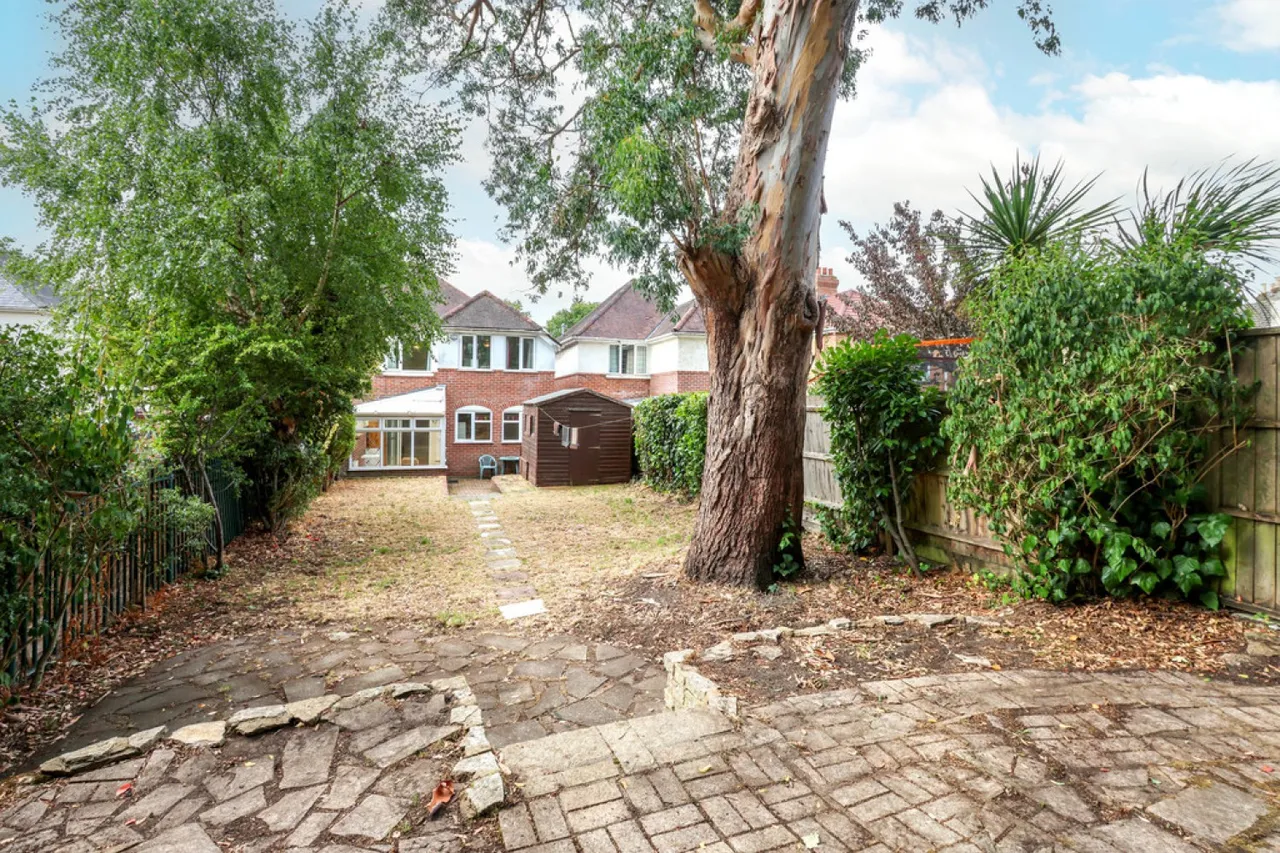Portland Road, Bournemouth, BH9, photo 14