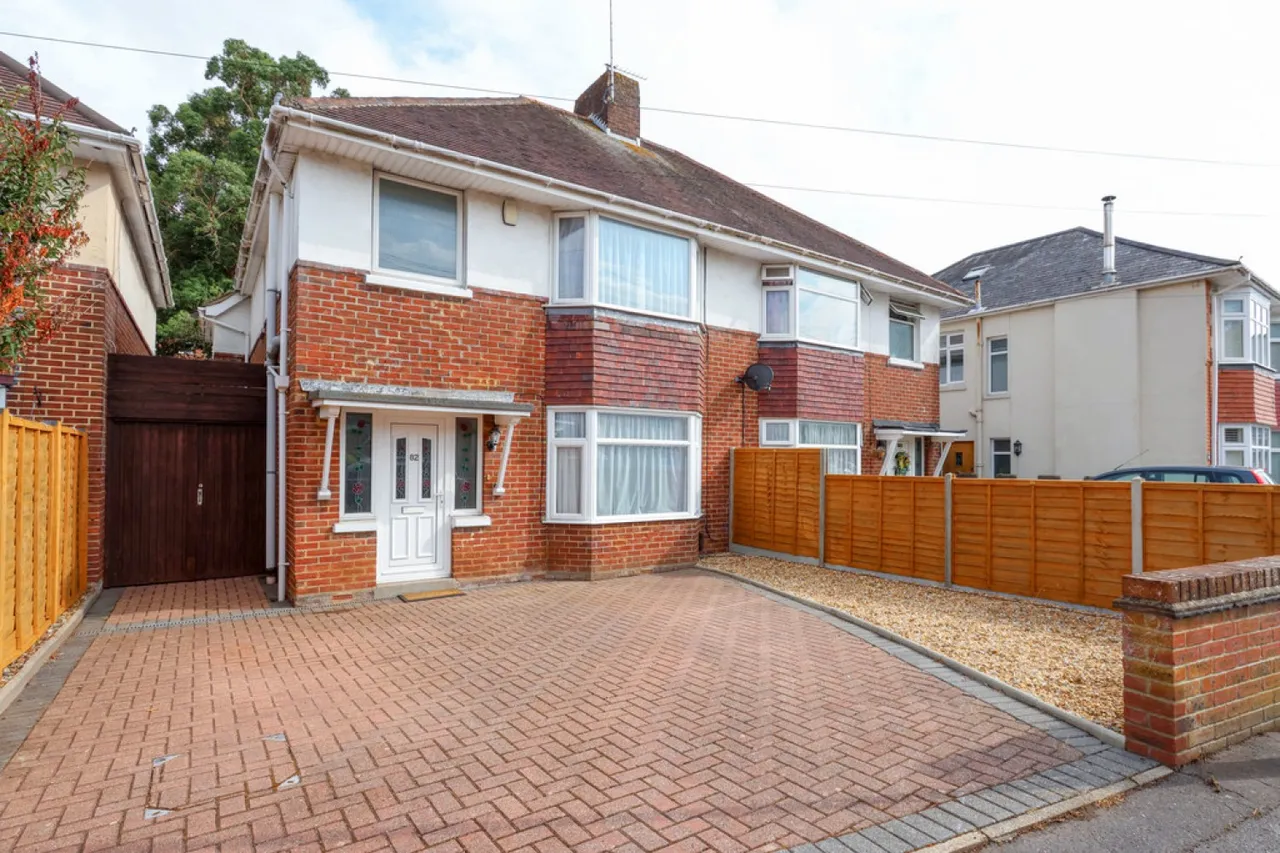 4 bed house for sale, Portland Road, Bournemouth, BH9