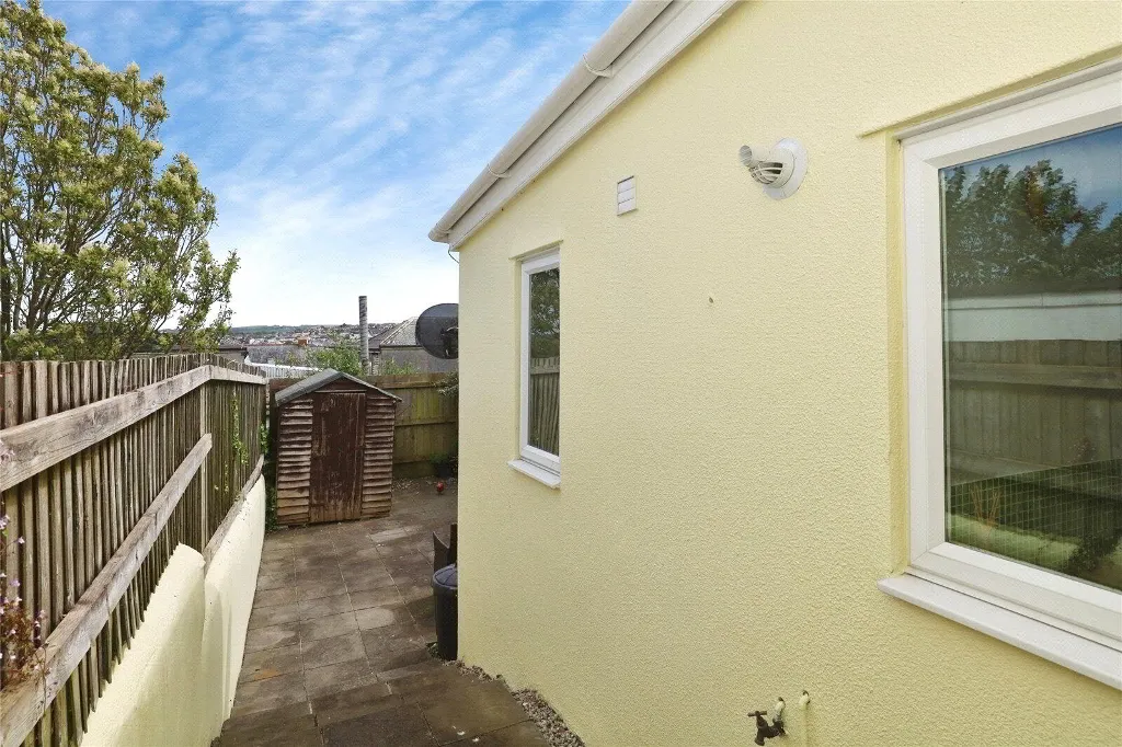 Bideford, EX39, photo 13