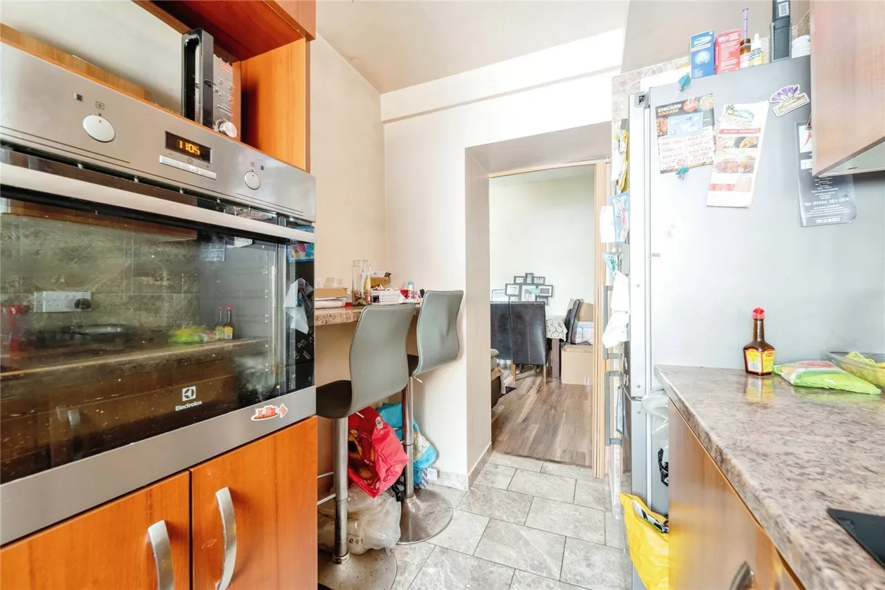 Jacob Street, Accrington, BB5, photo 9