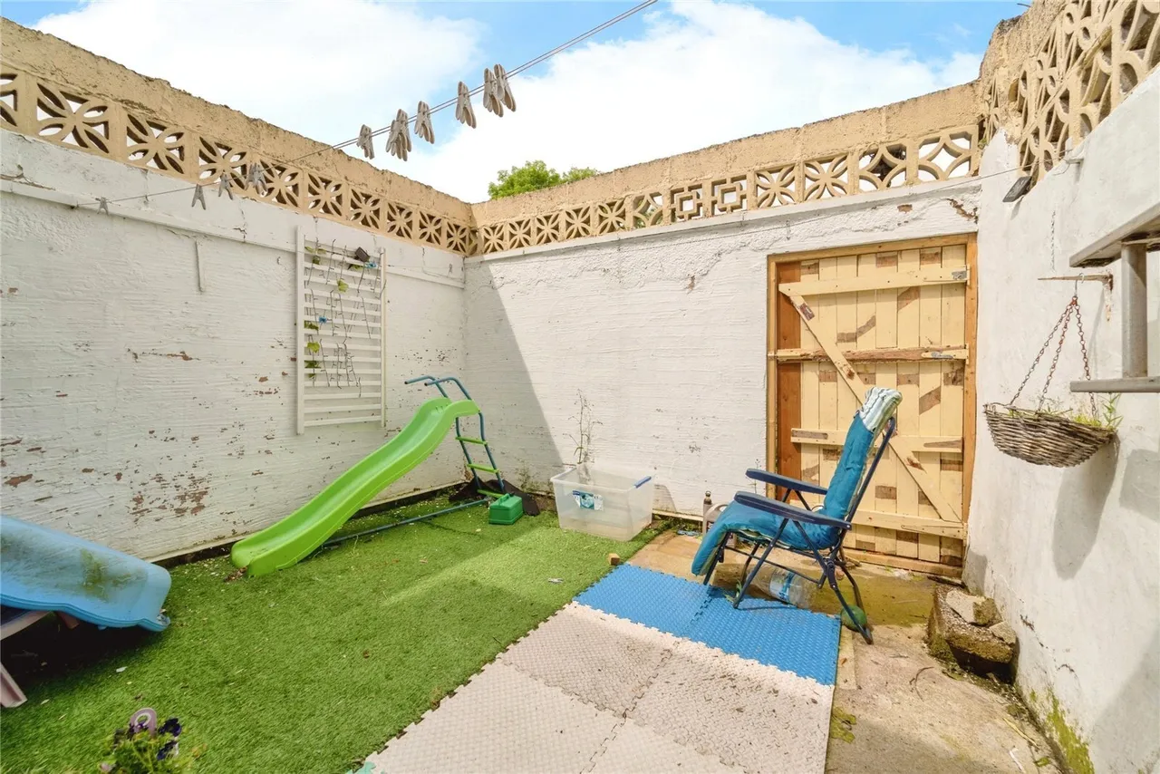Jacob Street, Accrington, BB5, photo 14