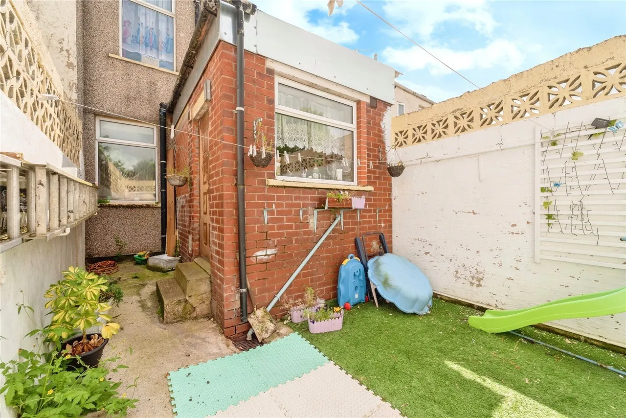 Jacob Street, Accrington, BB5, photo 15