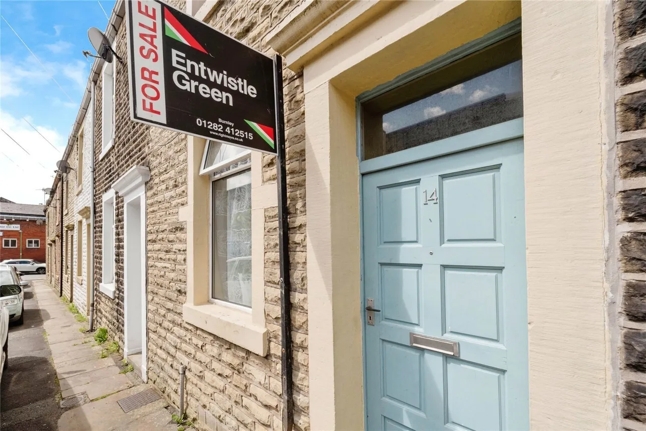 Jacob Street, Accrington, BB5, photo 16