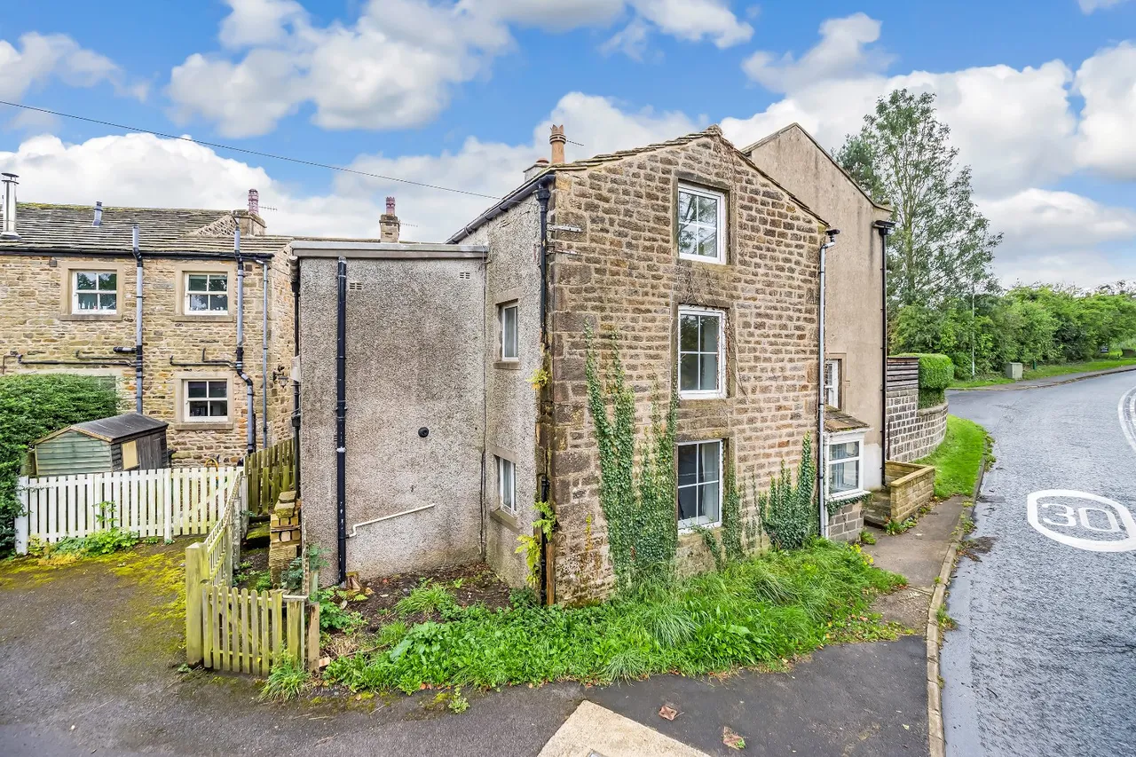 2 bed house for sale, High Mill Lane, Addingham, LS29