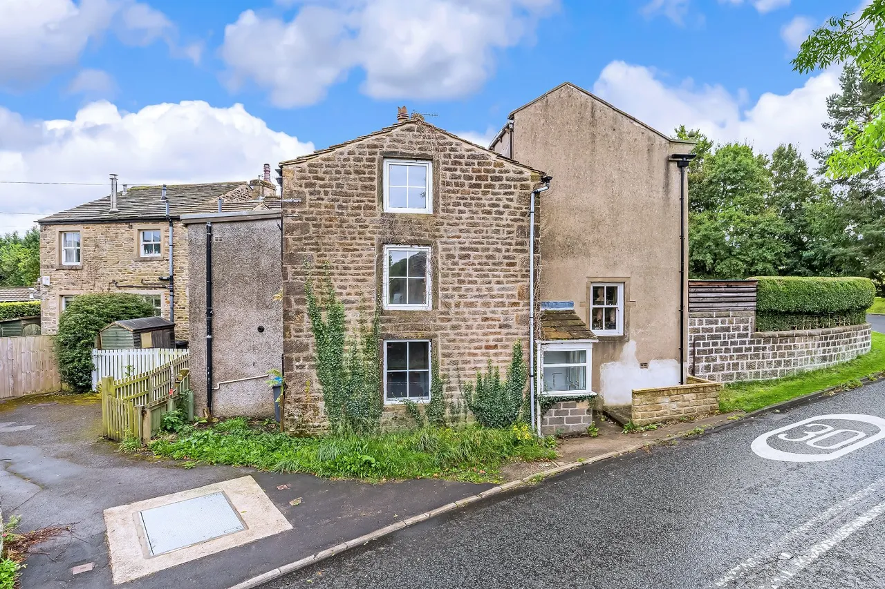 High Mill Lane, Addingham, LS29, photo 11