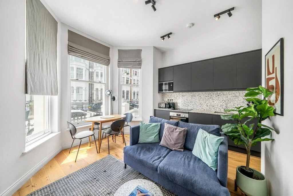 Coleherne Road, Earls Court, SW10, photo 5
