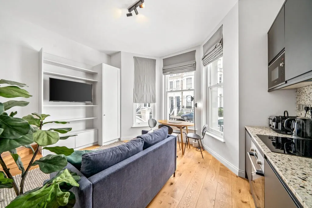 Coleherne Road, Earls Court, SW10, photo 6