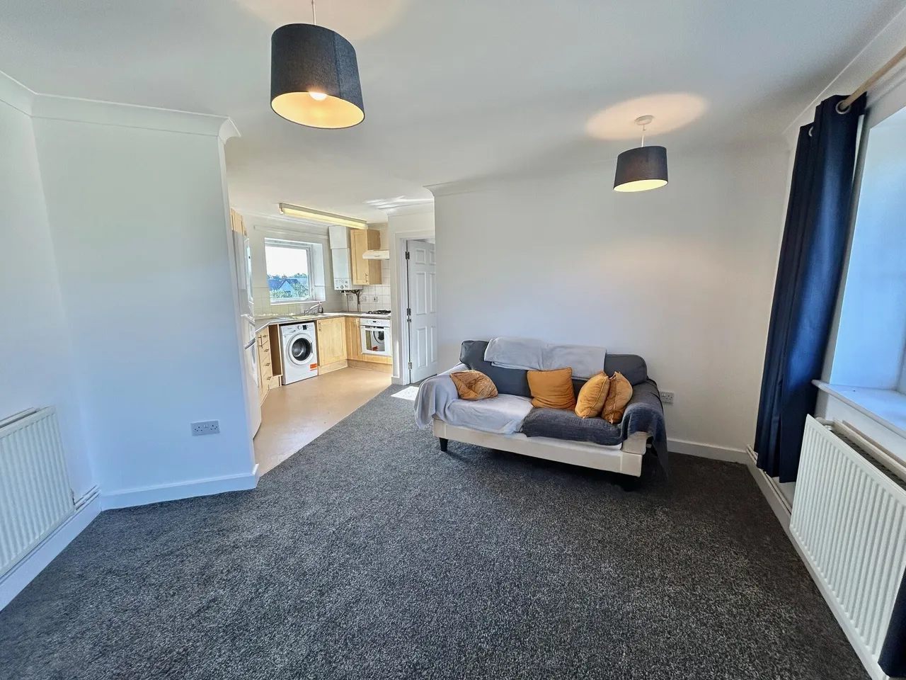 Pye Bridge End, MK10, photo 3