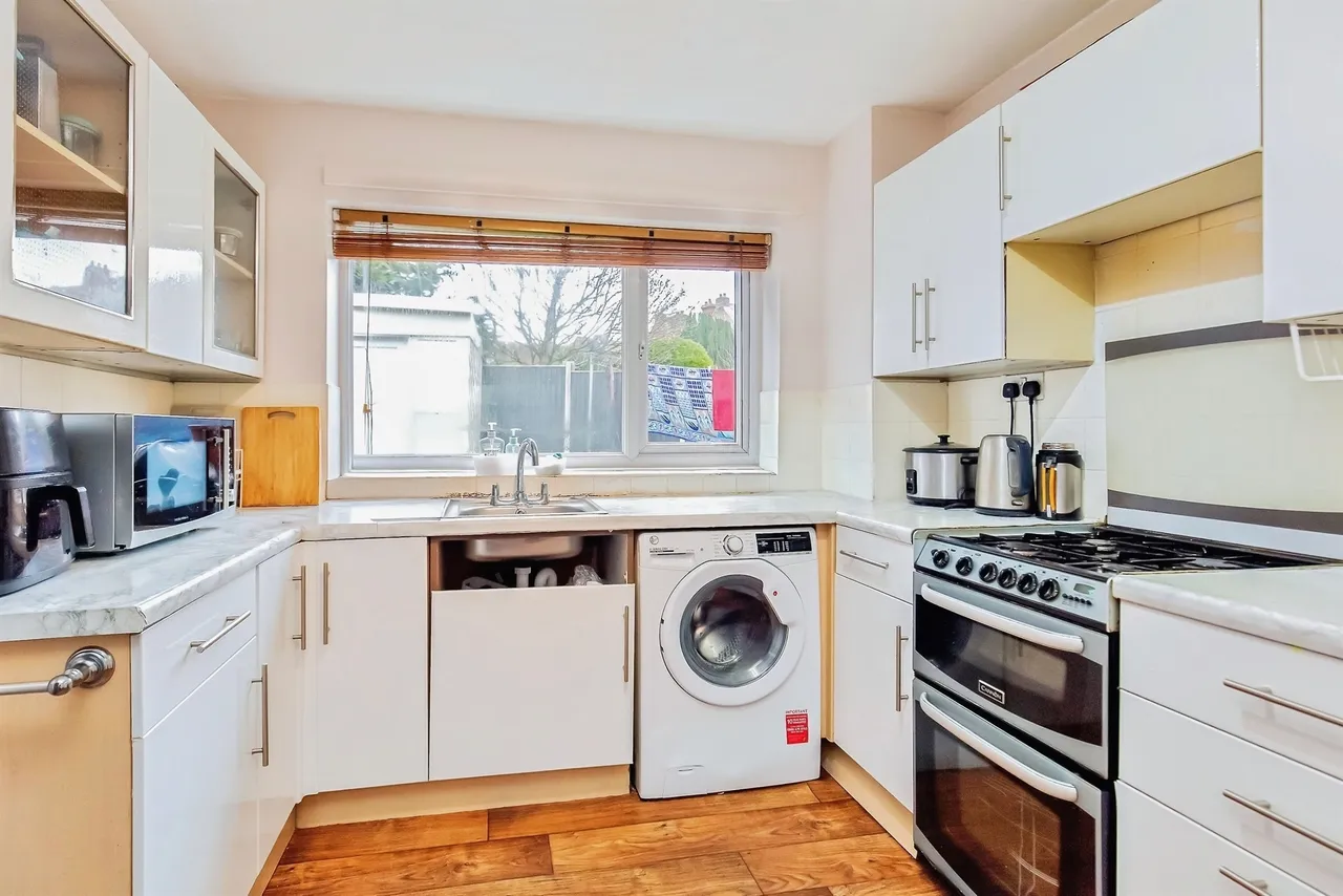 Harrod Drive, Market Harborough, LE16, photo 7