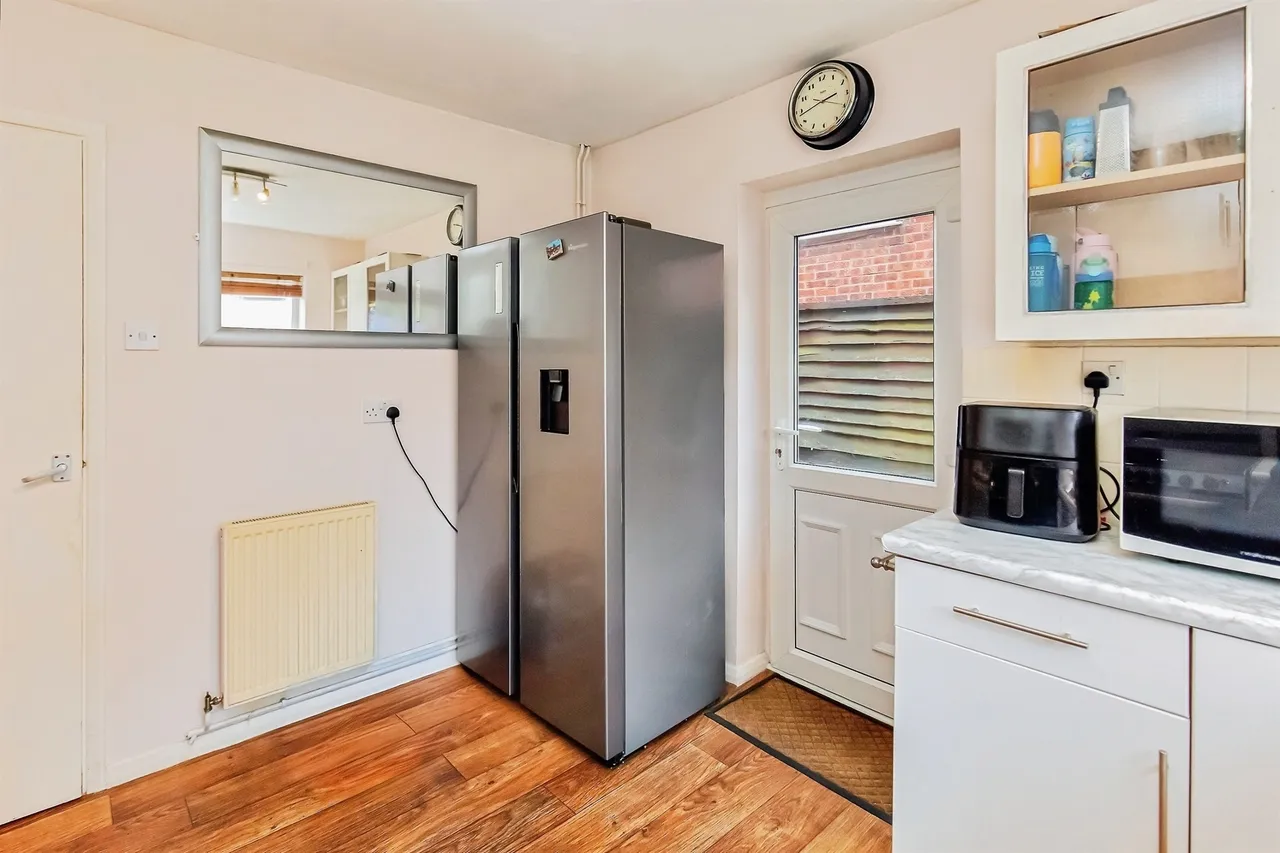 Harrod Drive, Market Harborough, LE16, photo 15