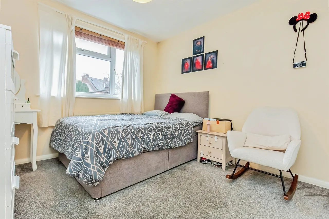 Harrod Drive, Market Harborough, LE16, photo 5