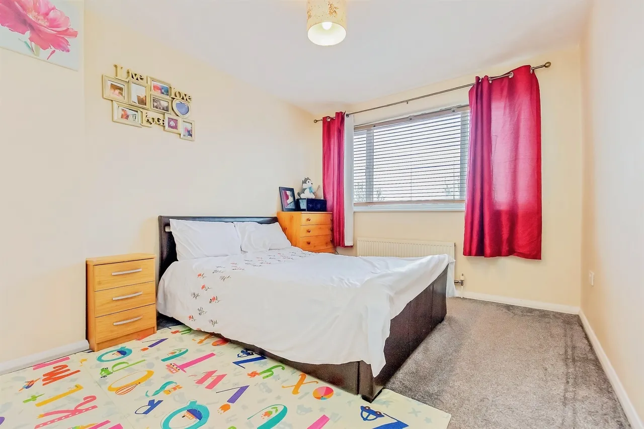 Harrod Drive, Market Harborough, LE16, photo 8