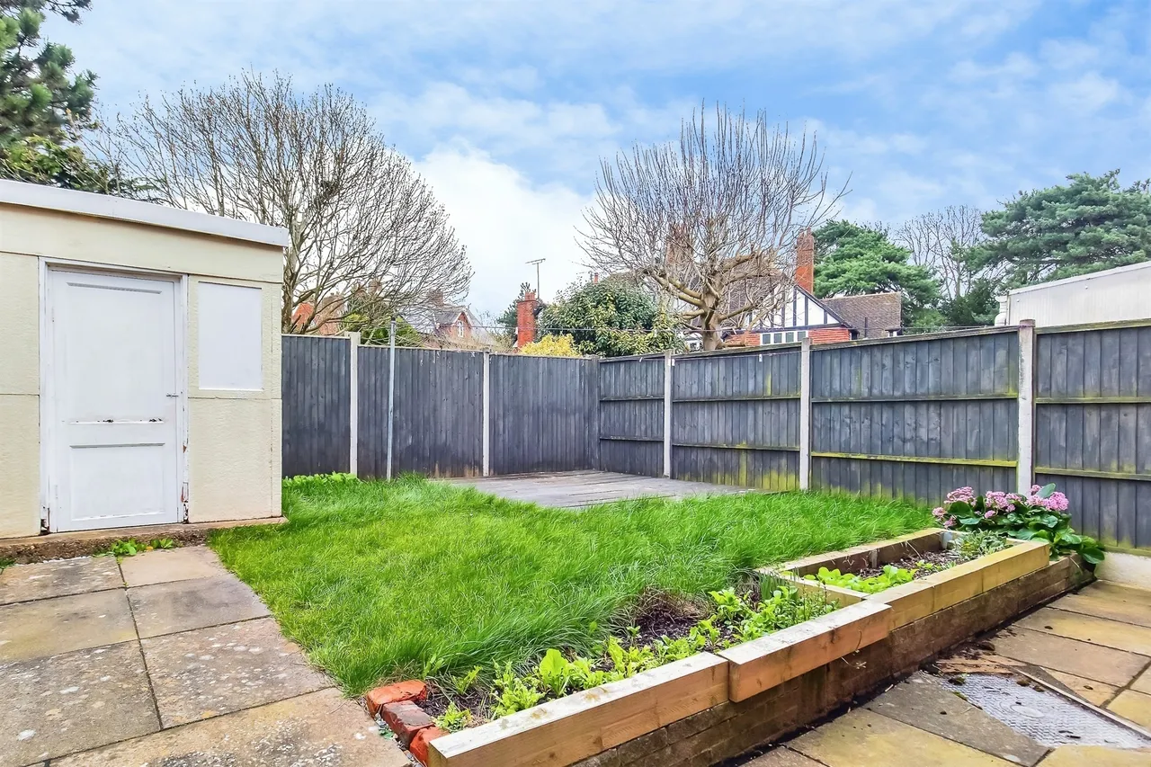 Harrod Drive, Market Harborough, LE16, photo 12