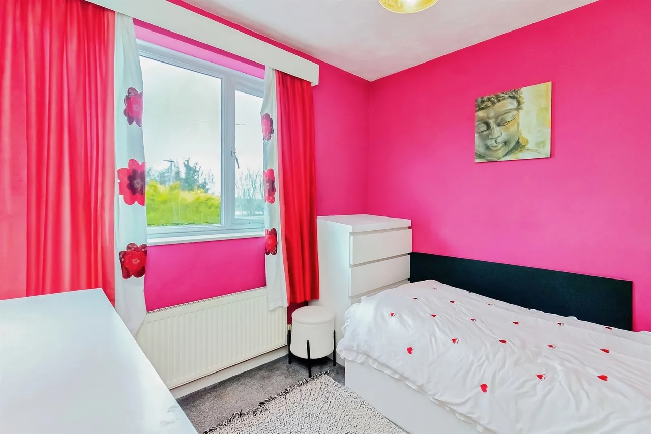 Harrod Drive, Market Harborough, LE16, photo 13