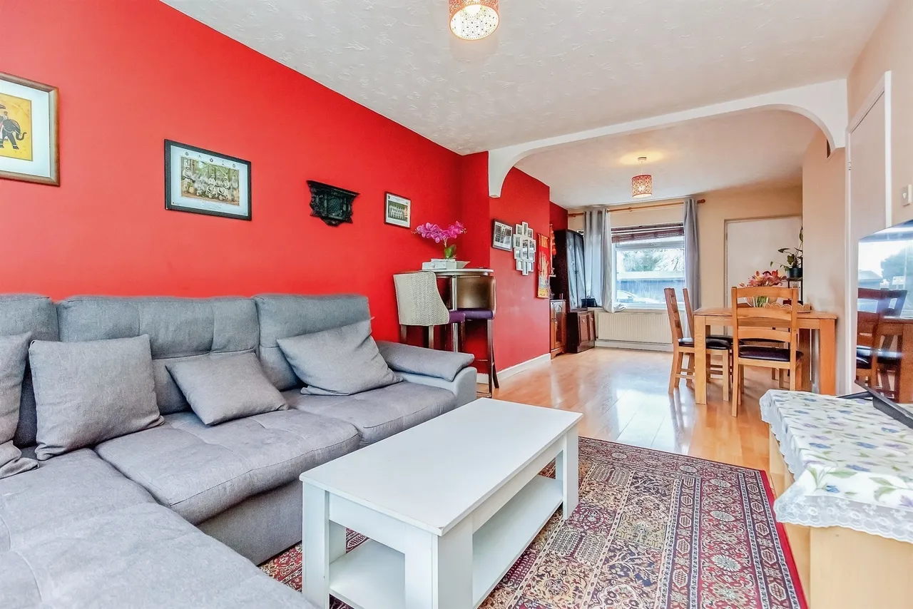 Harrod Drive, Market Harborough, LE16, photo 3