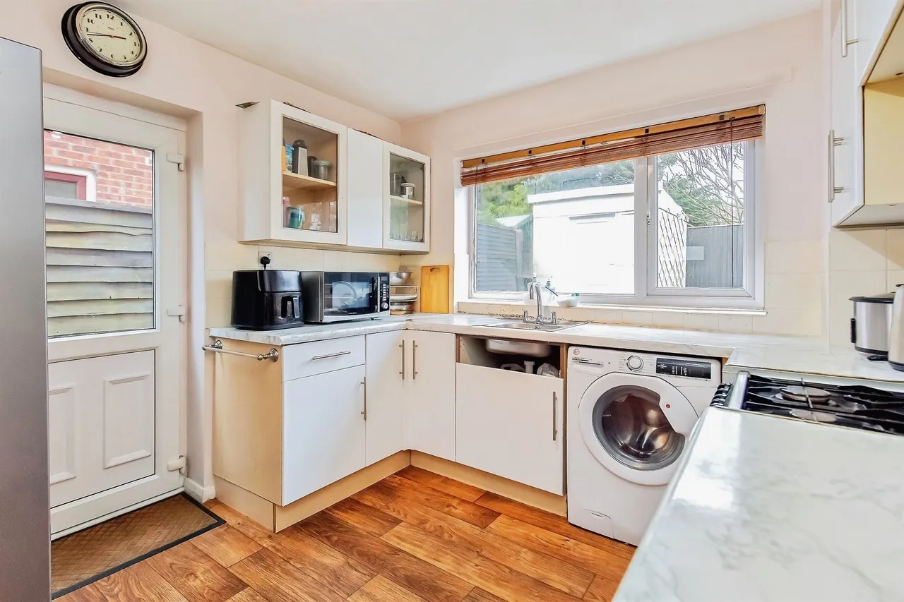Harrod Drive, Market Harborough, LE16, photo 6