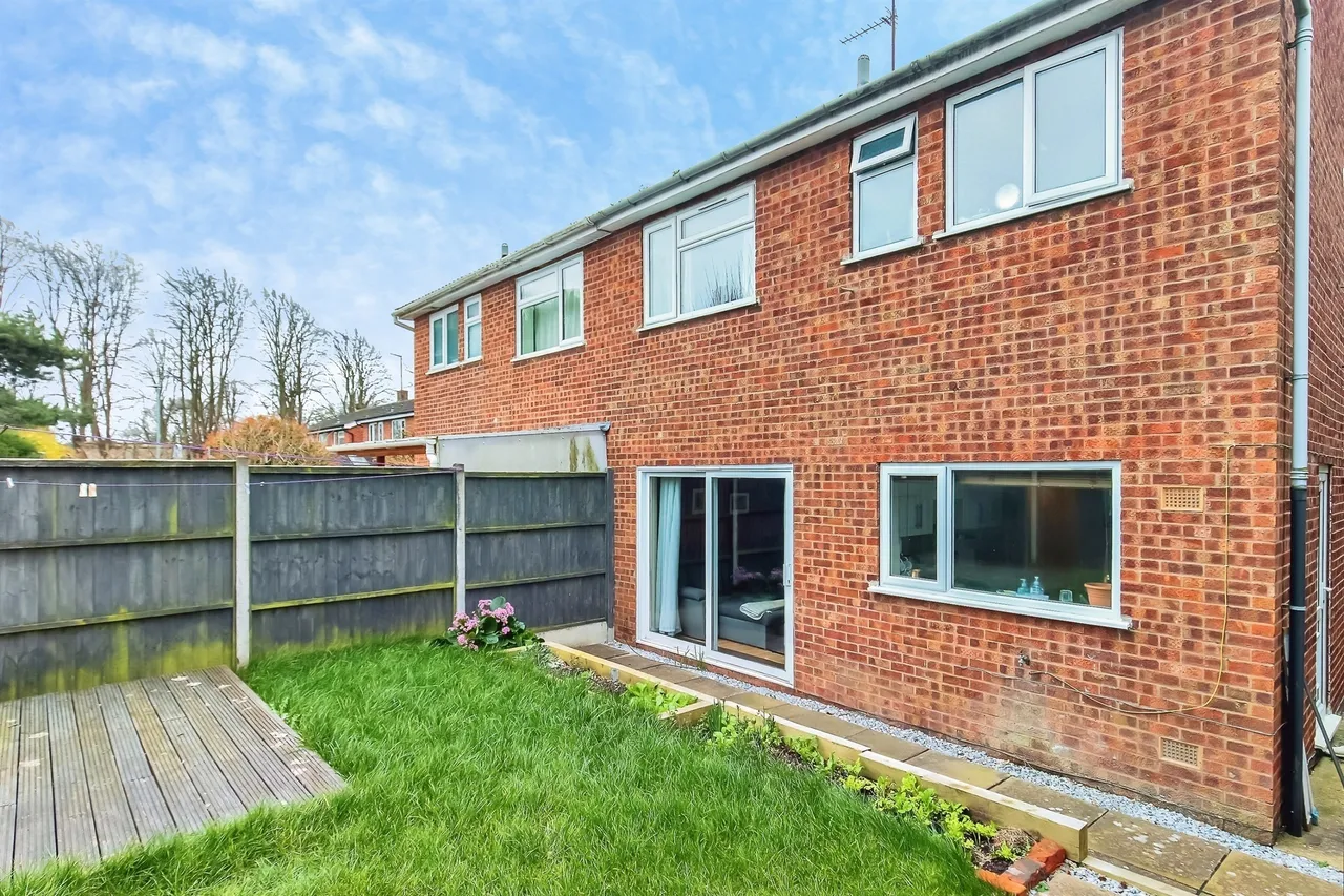 Harrod Drive, Market Harborough, LE16, photo 11